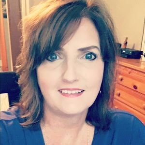 Meet your Posher, Rita